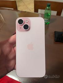IPhone 15 128gb