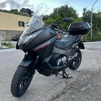 Honda integra 750 - 2020