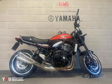 Kawasaki Z 900 RS