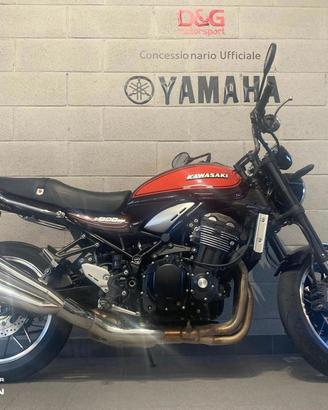 Kawasaki Z 900 RS