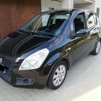 Suzuki Splash 1200 cc GPL 