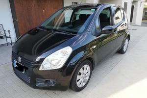 Suzuki Splash 1200 cc GPL 