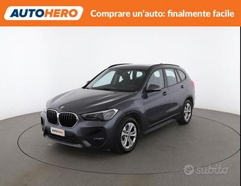 BMW X1 WBA71AB0705R55554