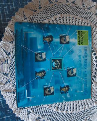 Disco Mix 12 Giorgio Moroder Electric  Dreams