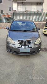 Lancia Musa EcoGpl