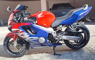 Honda CBR 600 usata in vendita in Marche