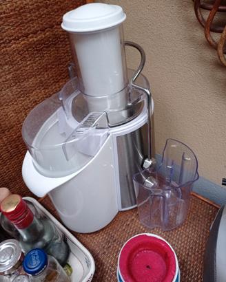 centrifuga ariete