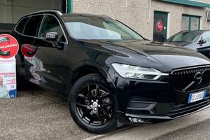 VOLVO XC60 D4 2.0 GEARTRONIC INSCRIPTION 190CV - F