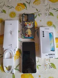 samsung galaxy A16 con garanzia