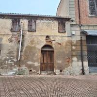 Porzione di casa a Fiscaglia (FE)