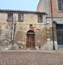 Porzione di casa a Fiscaglia (FE)