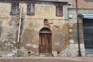 Porzione di casa a Fiscaglia (FE)