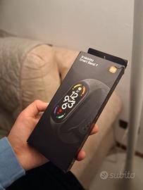 Mi Smart Band 7
