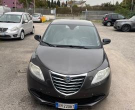 LANCIA Ypsilon - 2012