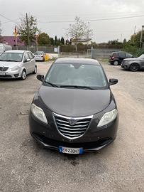 LANCIA Ypsilon - 2012