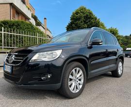 Volkswagen Tiguan 2.0 TSI Sport & Style 4x4 200 cv