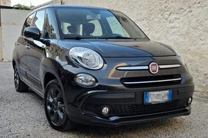 Fiat 500L 1.3 Multijet 95 CV Lounge