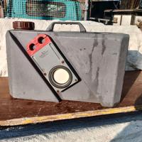 Deposito Fiamma acque sporche