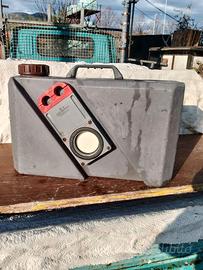 Deposito Fiamma acque sporche