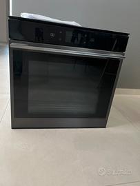 Forno whirlpool