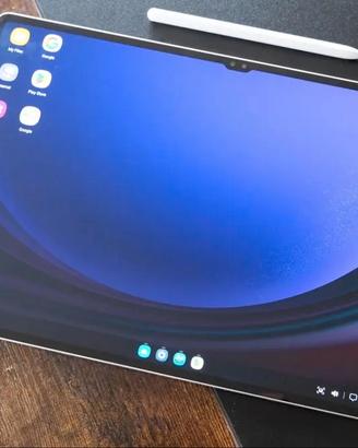 Tablet samsung tab s9 ultra 256gb wifi 5G