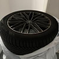 Cerchi OZ per SUV