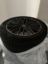 Cerchi OZ per SUV