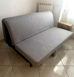 Divano letto 2 posti