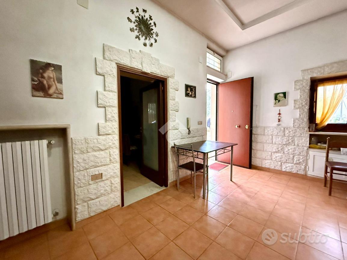 House in Bitonto - Vista 2