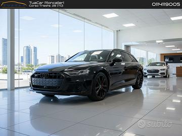 Audi A5 Avant TDI 204CV mHEV+ quattro S tron #9554