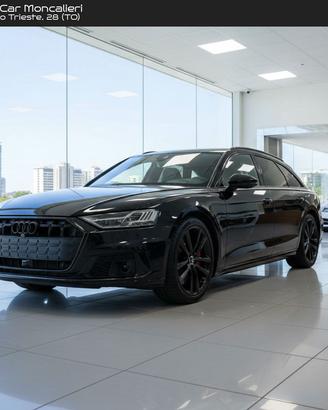 Audi A5 Avant TDI 204CV mHEV+ quattro S tron #9554