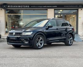 Volkswagen Tiguan 1.5 TSI 150 CV DSG Sport ACT Blu