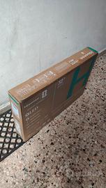 Hisense Smart TV QLED 32"