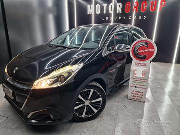 Peugeot 208 1.2 PureTech 82 5 porte Allure