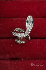 Orecchino earcuff