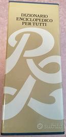 Piccolo Rizzoli Larousse. Dizionario enciclopedico