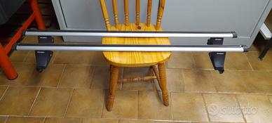 portapacchi mitsubisci  L200