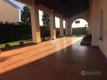 CASA DI CORTE A SAN GIORGIO BIGARELLO