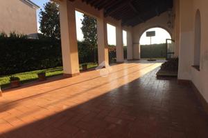 CASA DI CORTE A SAN GIORGIO BIGARELLO