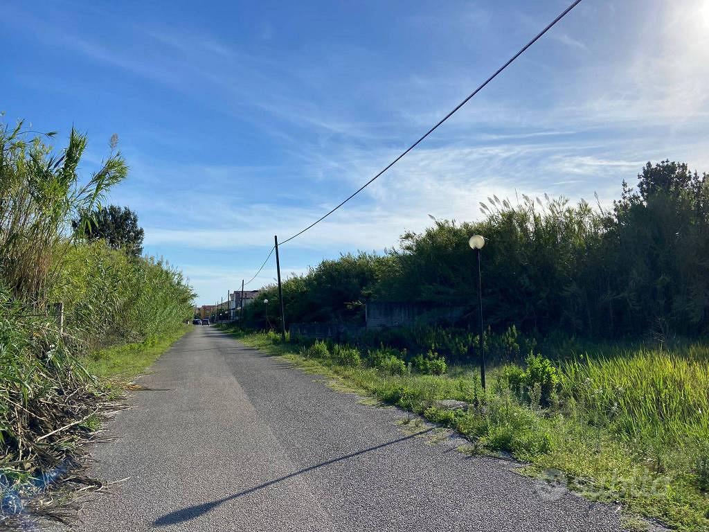 Terreno di 1100 m² a Giugliano in Campania - Vista 4