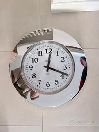 Orologio parete Alessi