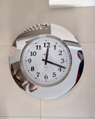 Orologio parete Alessi