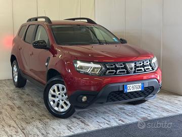 Dacia Duster 1.0 Benzina TCe 90 CV 4x2 Prestige Da