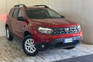Dacia Duster 1.0 Benzina TCe 90 CV 4x2 Prestige Da