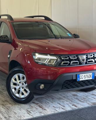 Dacia Duster 1.0 Benzina TCe 90 CV 4x2 Prestige Da