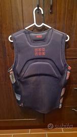 Impact Vest ION Vector + Casco Gong Wingfoil / K