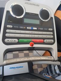 Tapis roulant