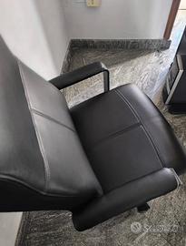 sedia d’ufficio