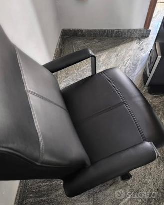 sedia d’ufficio