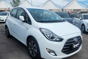 Hyundai iX20 1.4 Crdi 6 marce - 2019